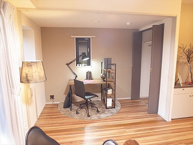 室内