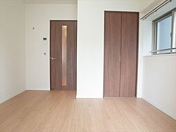 オーク薬院 1Kの写真