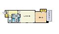 グラヴィス平尾4階6.7万円