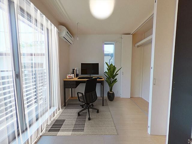 室内