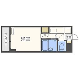 🉐敷金礼金0円！🉐ビバーン平尾駅前