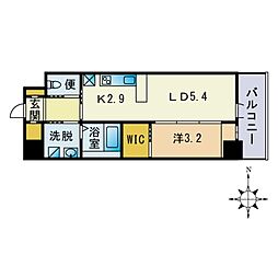 博多駅 7.7万円