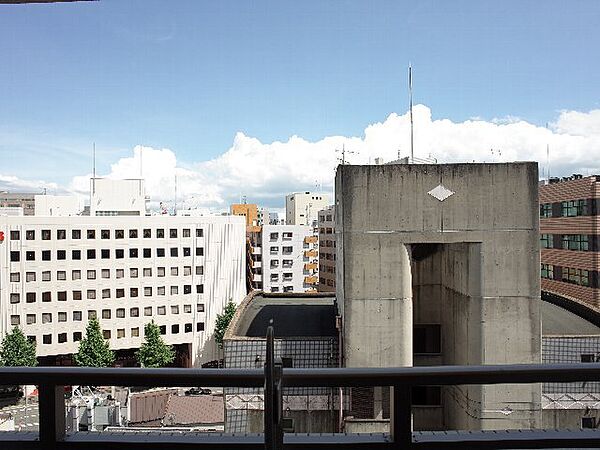 フェルト627 804｜福岡県福岡市博多区祇園町(賃貸マンション1R・8階・30.24㎡)の写真 その15