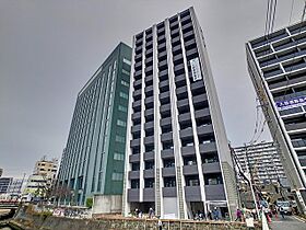 エンクレスト博多ＲＩＶＥＲＳＩＤＥ 1501 ｜ 福岡県福岡市博多区住吉４丁目29番11号（賃貸マンション2LDK・15階・51.37㎡） その1