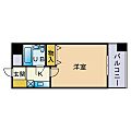 グランピア呉服町23階3.9万円
