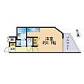 レジディア博多11階7.1万円