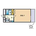 ライベストコート美野島4階4.0万円