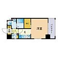 エンクレスト博多39階6.4万円