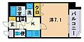プログレッソ住吉6階5.6万円