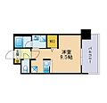 エンクレスト博多PREMIER6階9.9万円