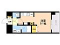 LIBTH博多住吉PREMIER4階8.8万円