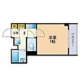 OAKVILLAHAKATA28th3階4.6万円
