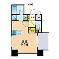 アルティザ博多駅前5階7.3万円
