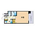ピュアドームグランディー博多6階5.7万円