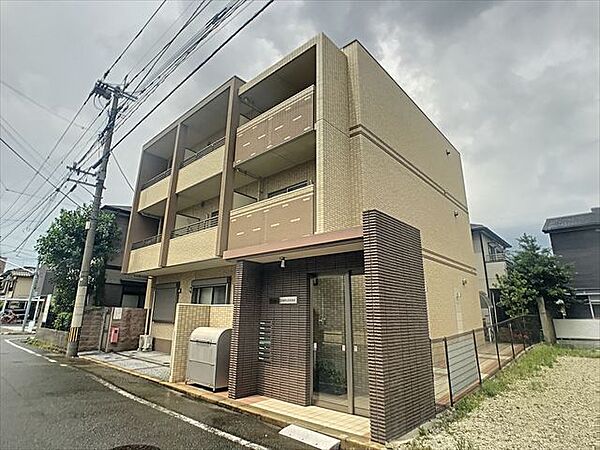 カーサコンプレッソ 203｜福岡県福岡市東区箱崎３丁目(賃貸マンション1DK・2階・34.47㎡)の写真 その1