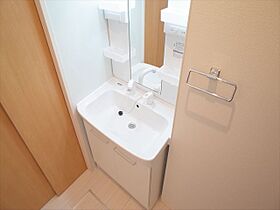 Ｄーｒｏｏｍ　ＯーＤＩＫ　ＧＡＲＤＥＮ 205 ｜ 福岡県糟屋郡粕屋町大字大隈65番（賃貸アパート1K・2階・30.03㎡） その6