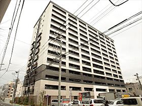 エンクレスト博多ＥＡＳＴ　ＰＡＲＫ 315 ｜ 福岡県福岡市博多区千代１丁目21番7号（賃貸マンション1R・3階・25.68㎡） その1