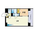LIBTH・千代5階8.1万円