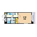 スクレーパー東2階5.4万円