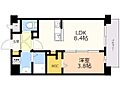 deltabrick10階7.9万円