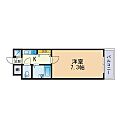 リファレンス東公園29階5.2万円