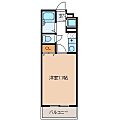 イーストパーク215階4.6万円