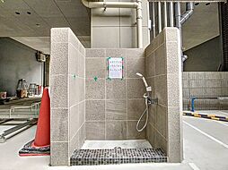 パークアクシス福岡県庁前