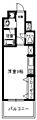 アイセレブ箱崎浪漫邸9階6.0万円