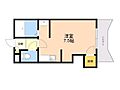 Portos仲原4階3.7万円