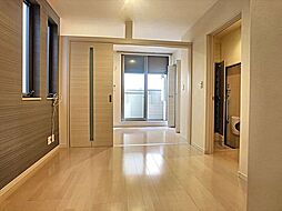 ＦＯＲＥＳＴ 103 1階1DKのリビング/ダイニング