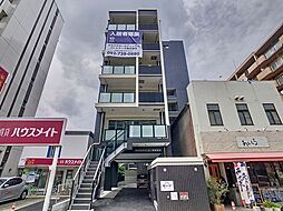 ＨＡＮＡＹＵＫＩ箱崎駅前