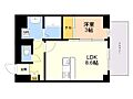 KL箱崎9階8.7万円