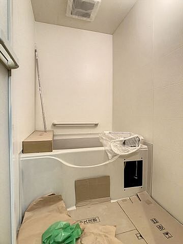 浴室