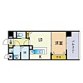103Residence5階8.2万円