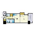 サンネストピア箱崎駅前8階7.0万円