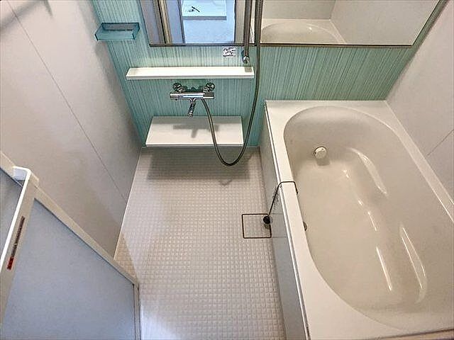 浴室