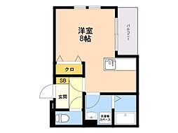 リタリッチ筥崎宮前