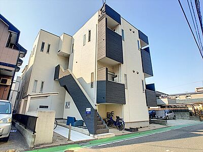外観 外観