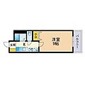 サンライズ香椎21階5.3万円