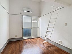 ツインリッチ和白東Ａ 101 1階ワンルームのリビング/ダイニング