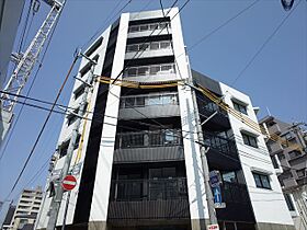 アルソーニョ 703 ｜ 福岡県福岡市南区大楠２丁目22番12号（賃貸マンション2LDK・7階・54.02㎡） その1