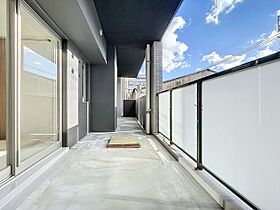 ＴＨＥ　ＳＫＹ 202 ｜ 福岡県福岡市南区那の川１丁目13番22号（賃貸マンション1LDK・2階・34.83㎡） その11