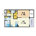 GreenJade21階10.2万円