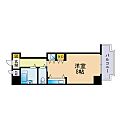 K.ステーション大橋4階4.4万円
