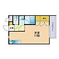 プレスト清水4階5.0万円