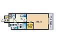 アネーロ高宮7階5.5万円