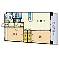 グリーン&ウインズ3階9.0万円