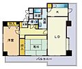 ウィステリアタカミヤ10階12.5万円