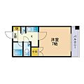 サルヴァトーレ大橋9階5.7万円