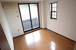 アンプルールフェール筑紫が丘B棟 1Kの写真